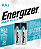 Pilha Alcalina Energizer Max Plus Aa2 2 Pilhas - Imagem 1